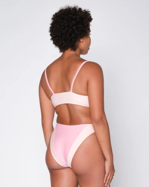 Vega Bikini Bottom - Pink -The Sea Wear Store SEEA Vega Bikini Pink 4X5 10 659e56da 6766 41de 9b9f 0a3f5d4b48da