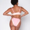 Vega Bikini Bottom - Pink