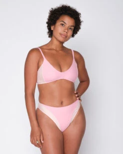 Vega Bikini Bottom - Pink -The Sea Wear Store SEEA Vega Bikini Pink 4X5 5 0ea6ac49 8057 41dc 91f5 1745c97ce737