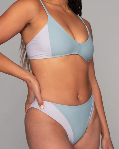 Vega Bikini Bottom - Sage -The Sea Wear Store SEEA Vega Bikini Sage 4X5 1