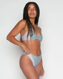 Vega Bikini Bottom - Sage -The Sea Wear Store SEEA Vega Bikini Sage 4X5 9 4f37f324 bb0e 482b ac32 8054593fd204