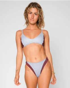 Vega Bikini Top - Sailor Stripe -The Sea Wear Store SEEA Vega Bikini Sailorstripe 4X5 4 76248982 a50f 47a4 8295 7f6396510496