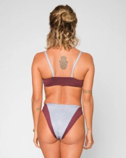 Vega Bikini Top - Sailor Stripe -The Sea Wear Store SEEA Vega Bikini Sailorstripe 4X5 6 7f7515b7 0e15 4286 8187 9270c5d28e08