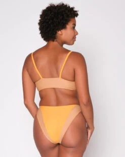 Vega Bikini Top - Sherbet -The Sea Wear Store SEEA Vega Bikini Sherbet 4X5 9 5b14f26e 5523 4c2f bd70 82d87eec1326