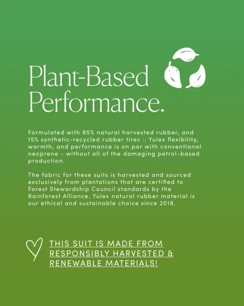 Haze 2mm Jacket - Black -The Sea Wear Store SEEA Yulex Info 74d72182 5587 4ff9 b0ee 12be114ad2e4