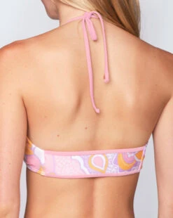 Zoe Bikini Top - Aria -The Sea Wear Store SEEA Zoe Bikini Aria 4X5 1