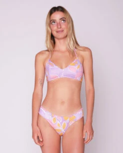Zoe Bikini Top - Aria -The Sea Wear Store SEEA Zoe Bikini Aria 4X5 2
