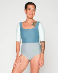 Zuma One Piece - Rainstorm -The Sea Wear Store SEEA Zuma Onepiece Rainstorm 4X5 1