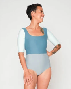 Zuma One Piece - Rainstorm -The Sea Wear Store SEEA Zuma Onepiece Rainstorm 4X5 2