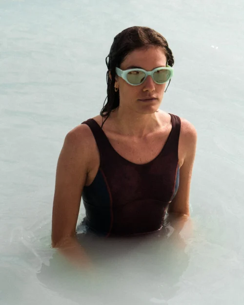 Lilia One Piece - Windsor 19 Lilia One Piece - Windsor -The Sea Wear Store SP22 Lilia Windsor lifestyle 3