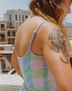 Macarena One Piece - Amos -The Sea Wear Store SP22 TelAviv BellaGlickmann Bubu 119