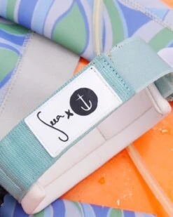 Seea X Captain Fin 9’ Surf Leash -The Sea Wear Store SP22 YULEX CapFinStills JackColeman 52 1