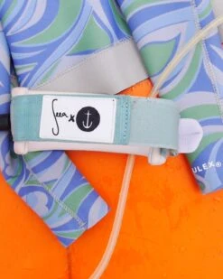 Seea X Captain Fin 9’ Surf Leash -The Sea Wear Store SP22 YULEX CapFinStills JackColeman 54