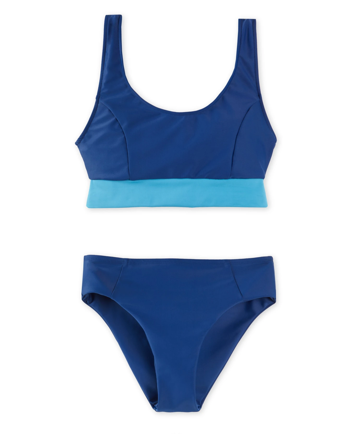 Seea X Outerknown The Freestyle Bottom - Relay 4 Seea X Outerknown The Freestyle Bottom - Relay - Image 2