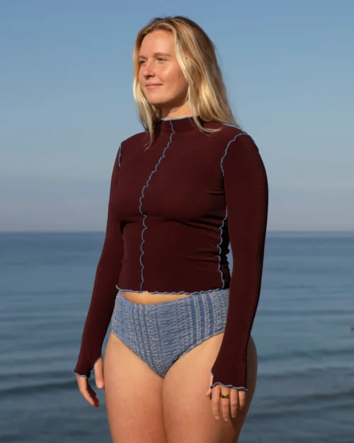 Sila Top - Intenso 16 Sila Top - Intenso -The Sea Wear Store SP25 Sila Top Intenso 4x5 4 scaled