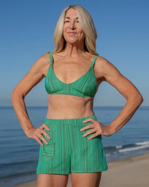 Bobby Short - Coastal Rib 11 Bobby Short - Coastal Rib -The Sea Wear Store SU25 Bobby Short CoastalRib 4x5 1