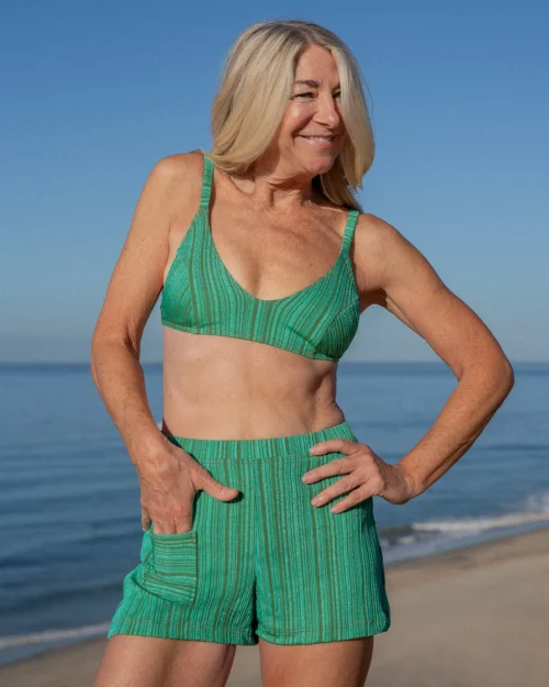 Bobby Short - Coastal Rib 13 Bobby Short - Coastal Rib -The Sea Wear Store SU25 Bobby Short CoastalRib 4x5 2