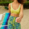Laila Short - Manila 2 Laila Short - Manila -The Sea Wear Store SU25 Brasil Amanda Engler 8 20ac10e0 c1a8 4a92 a8a9 e543fdb03303 scaled