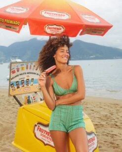 Bobby Short - Coastal Rib