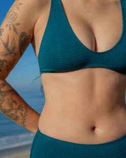 Brasilia High Waist Bikini Bottom - Dotty 16 Brasilia High Waist Bikini Bottom - Dotty -The Sea Wear Store SU25 Brasilia TopBottom Dotty VP 5 c59ef6ba 14d4 488e 9137 b18f5aac76b2