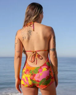 Carmen One Piece - Favinia 21 Carmen One Piece - Favinia -The Sea Wear Store SU25 Carmen OnePiece Favinia 4x5 4