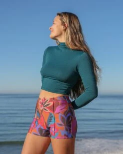 Jennie Short - Coraline -The Sea Wear Store SU25 Jennie Short Coraline VP 2