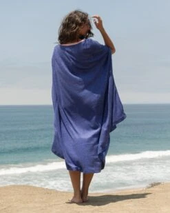 Changing Cape - Horizon Pink -The Sea Wear Store SU25 Tia RockRib Madison Atonce Hannah 100