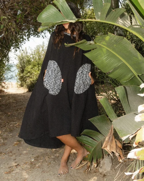 Changing Cape - Midnight