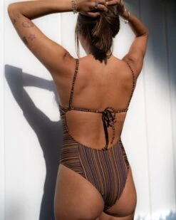 Tia One Piece - Night Rib -The Sea Wear Store SU25 Tia RockRib Madison Atonce Hannah 13 adf0dedc 35a5 4080 a406 b0f8ae961e5e