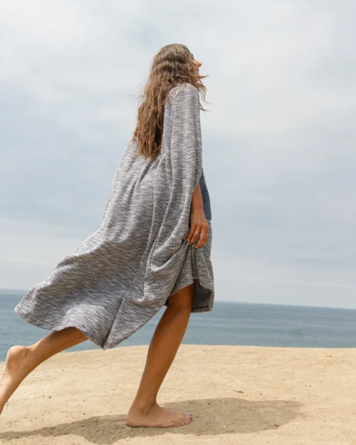 Changing Cape - Melange -The Sea Wear Store SU25 Tia RockRib Madison Atonce Hannah 31 scaled