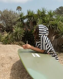 Luna Poncho - Sailor -The Sea Wear Store SU25 Tia RockRib Madison Atonce Hannah 44