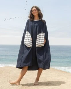 Changing Cape - Galaxy -The Sea Wear Store SU25 Tia RockRib Madison Atonce Hannah 64