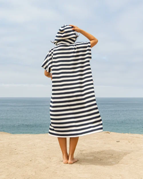 Luna Poncho - Sailor -The Sea Wear Store SU25 Tia RockRib Madison Atonce Hannah 9 scaled