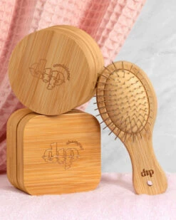 DIP Shampoo Travel Case 10 DIP Shampoo Travel Case -The Sea Wear Store Shampoo Travel Case Square Wood 9