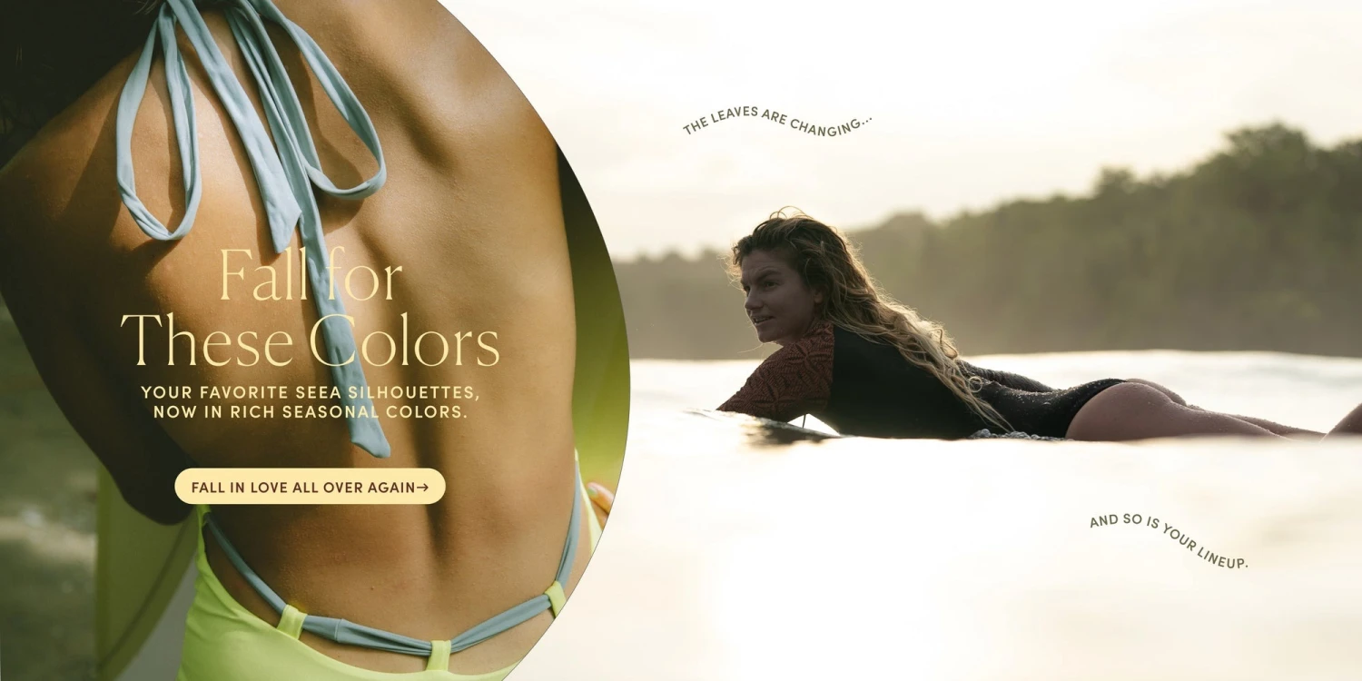 The Sea Wear Store -The Sea Wear Store